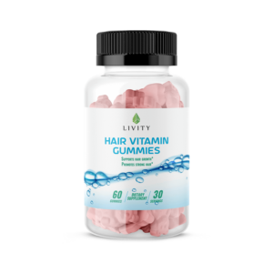 Hair Vitamin Gummies